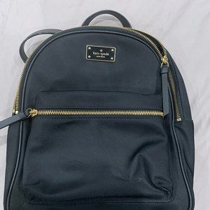 Kate Spade Backpack